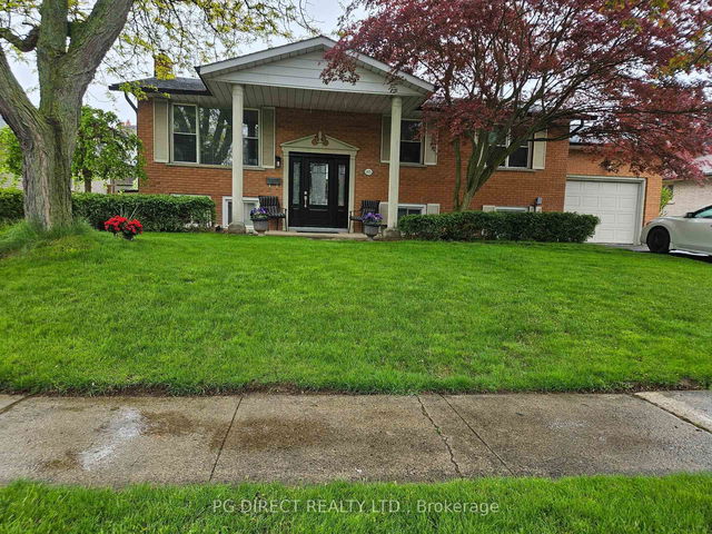 85 Greenfield Road N