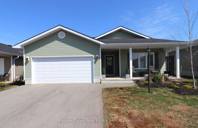 6 Highview St, Ashfield-Colborne-Wawanosh - Colborne