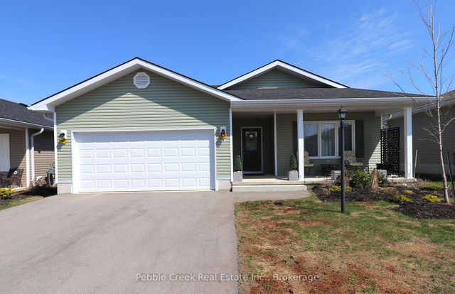 6 Highview Street