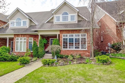 6274 Forest Ridge Dr, Niagara Falls - Stamford