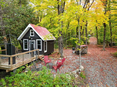 265 MEADOWLAND Rd, Parry Sound Remote Area - Arnstein image-0-1