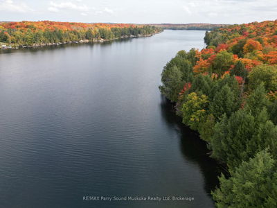 265 MEADOWLAND Rd, Parry Sound Remote Area - Arnstein image-0-3