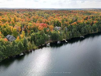 265 MEADOWLAND Rd, Parry Sound Remote Area - Arnstein image-0-4