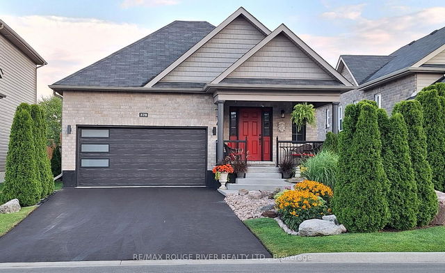 378 Lonsberry Drive