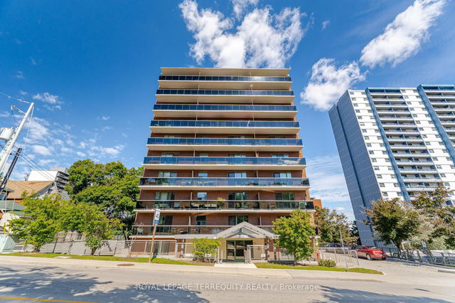 101 - 81 Charlton Avenue