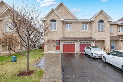 254 Montmorency Way, Orleans - Avalon East