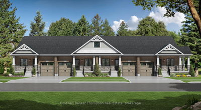 38 Charles Morley Blvd, Huntsville - Chaffey