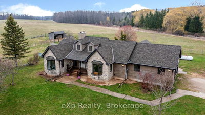 418485 Concession A, Meaford - Meaford