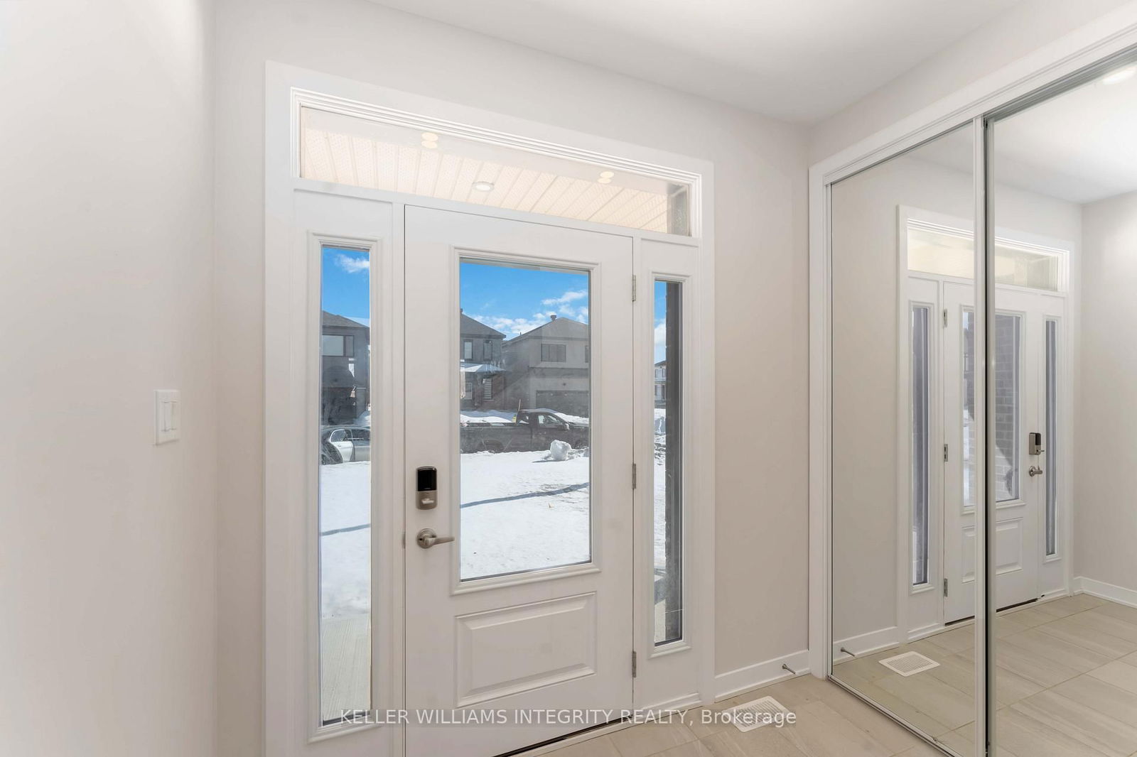 Detached House for sale at 216 Conservancy Drive, Ottawa, Barrhaven - Heritage Park, K2J 7M5 - MLS: X12105560