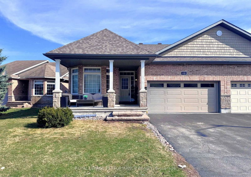 939 Burwash Landing Bay, Kanata - Morgan's Grant/South March image-0-0