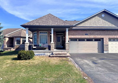 939 Burwash Landing Bay, Kanata - Morgan's Grant/South March