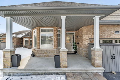 939 Burwash Landing Bay, Kanata - Morgan's Grant/South March image-0-1
