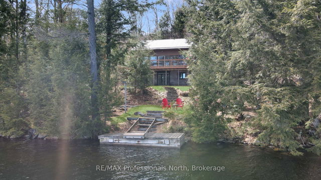 1564 Parsons Road
