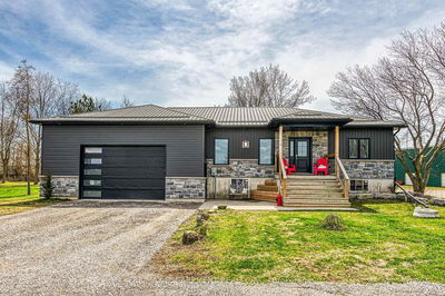 4 Humming Bird Lane, Haldimand - Haldimand
