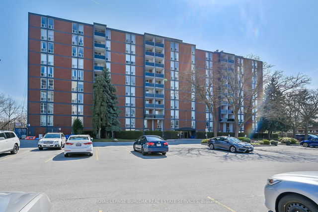 116 - 75 Glenburn Court N