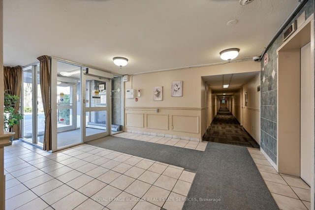 116 - 75 Glenburn Court N