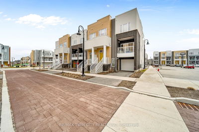 12 Visionary Ave, Kitchener -  image-0-1
