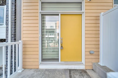 12 Visionary Ave, Kitchener -  image-0-2