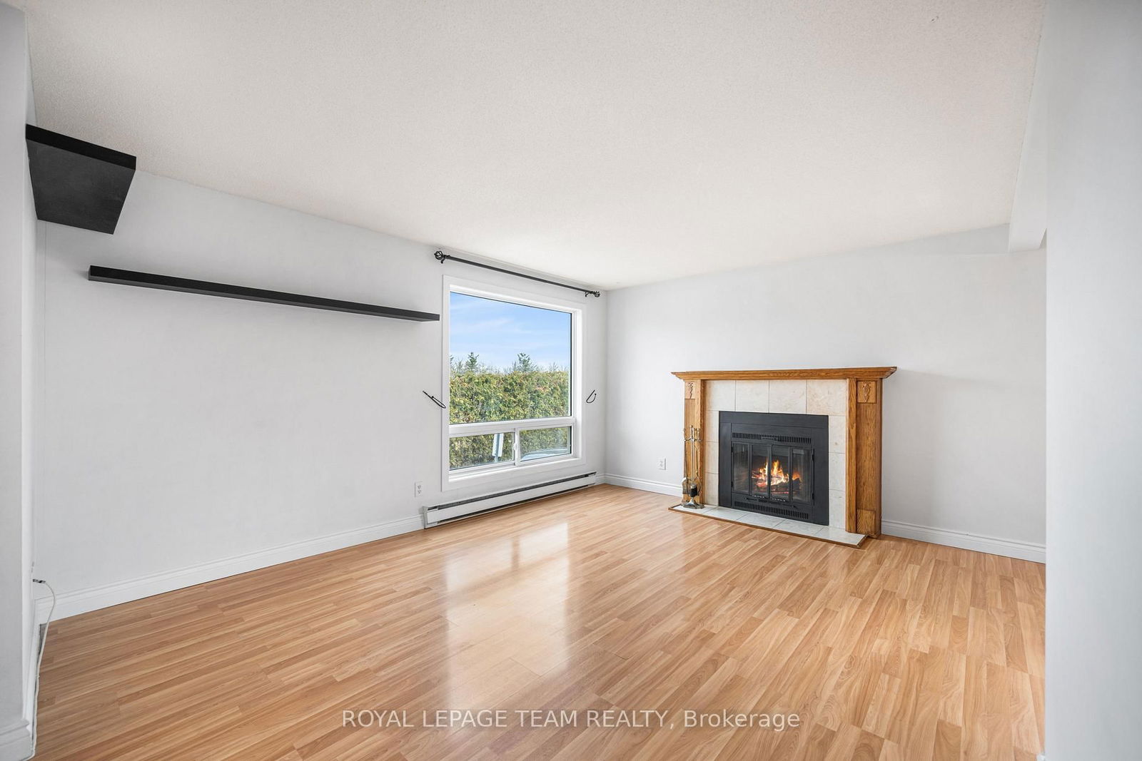 Townhouse sold at 92-A-758 St Andre Drive, Ottawa, Hiawatha Park/Convent Glen, K1C 4S6 - MLS: X12105608