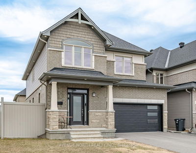 736 Fiddlehead St, Gloucester - Leitrim