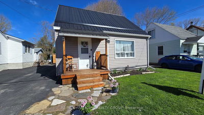 231 William Ave, Renfrew - Renfrew