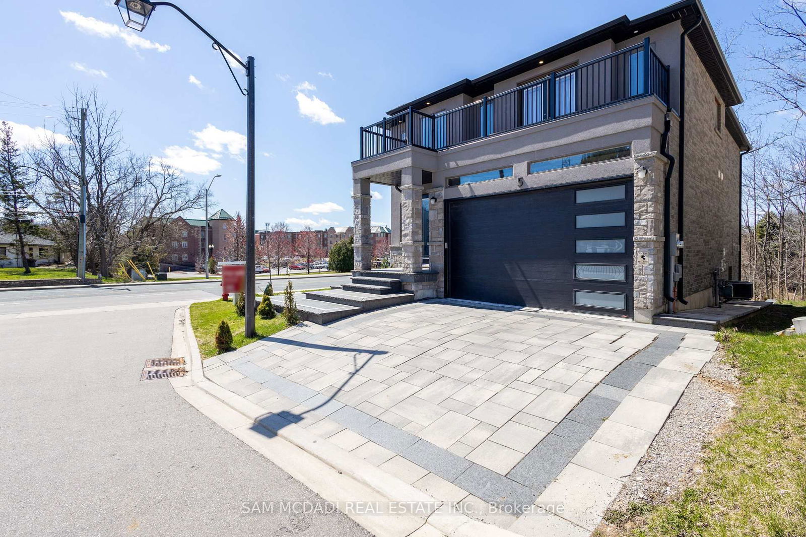 Detached House for sale at LOT 5-1261 Mohawk Road, Hamilton, Iroquoia Heights, L9G 3K9 - MLS: X12105646