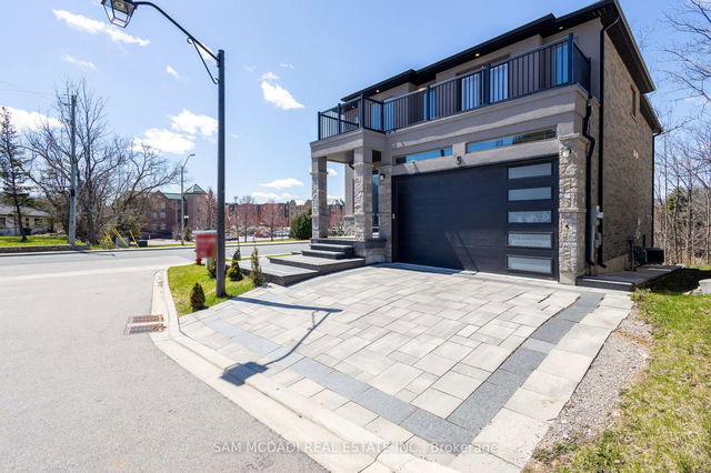 LOT 5 - 1261 Mohawk Road