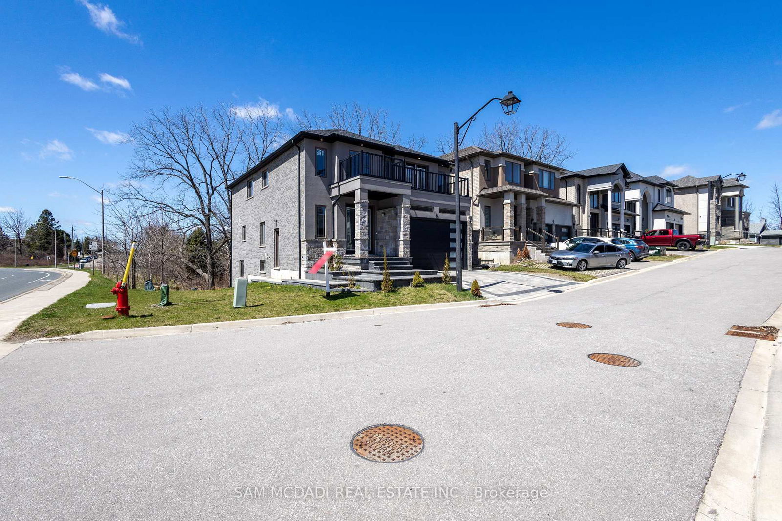 Detached House for sale at LOT 5-1261 Mohawk Road, Hamilton, Iroquoia Heights, L9G 3K9 - MLS: X12105646