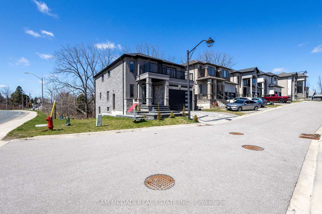 LOT 5 - 1261 Mohawk Road
