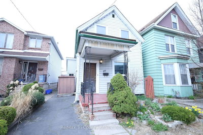 49 Rosemont Ave, Hamilton - Stipley