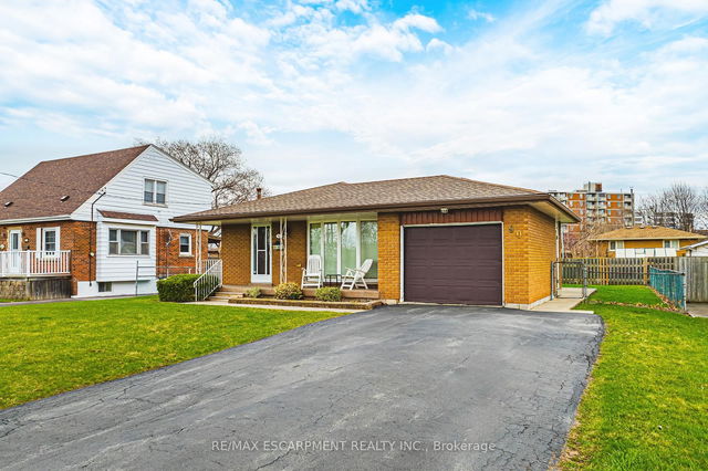 90 Pottruff Road