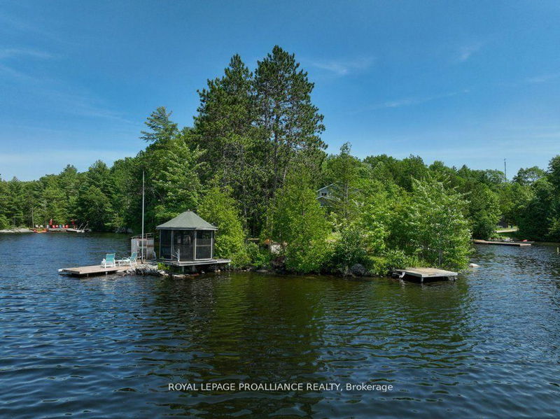 2475 Alf's Bay Lane, Arden - Frontenac Centre image-0-0