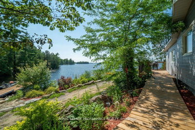 2475 Alf's Bay Lane, Arden - Frontenac Centre image-0-2