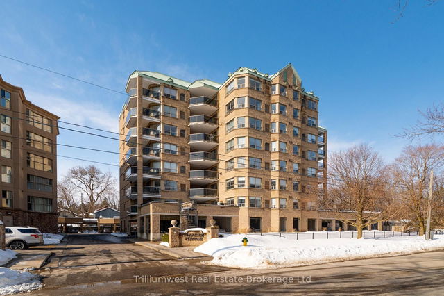 704 - 281 Bristol Street