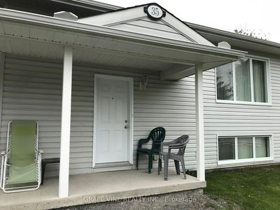 37 Cloverloft Crt, Stittsville - Fringewood image-0-1
