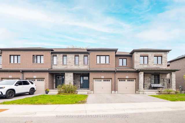 20 - 135 Hardcastle Drive W