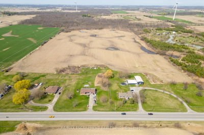 4373 Regional 20 Rd, West Lincoln - Bismark/Wellandport