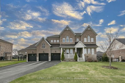 18 Meek Ave, Mono - Rural Mono