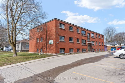 65 Princess St, Central Huron - 