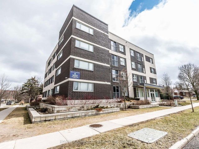 203 - 392 Albert Street
