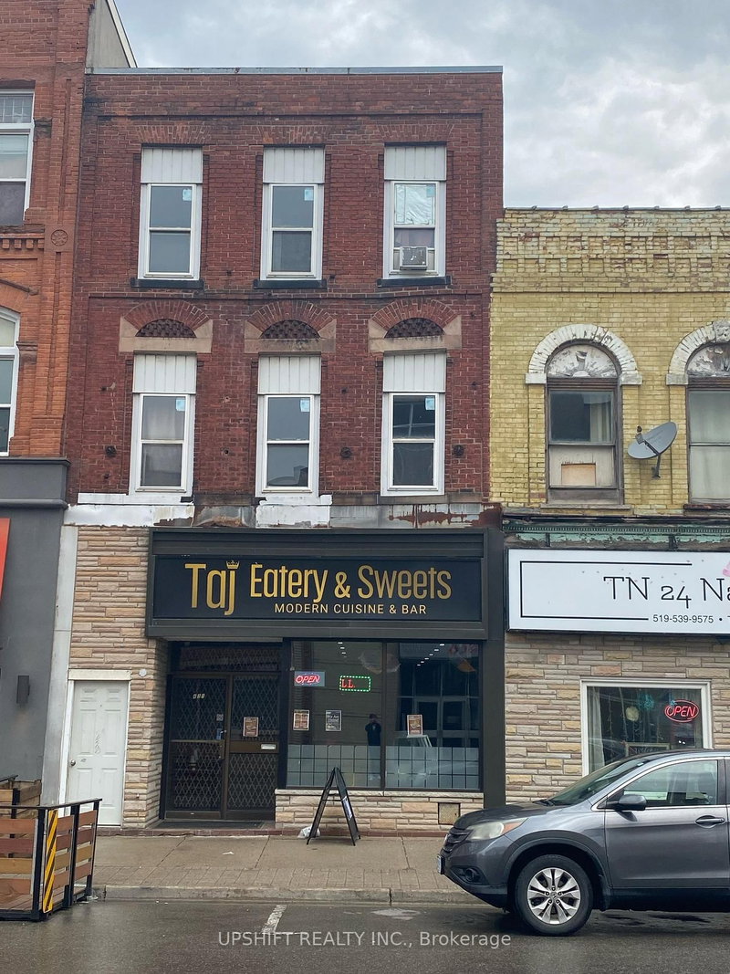 411 Dundas St, Woodstock, N4S 1B8 | Image 3