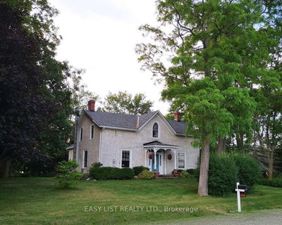 9589 Loyalist Pkwy, Bath - Greater Napanee