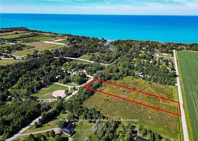 62 North St, Ashfield-Colborne-Wawanosh - Ashfield