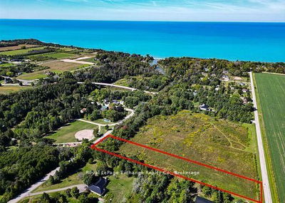 66 North St, Ashfield-Colborne-Wawanosh - Ashfield