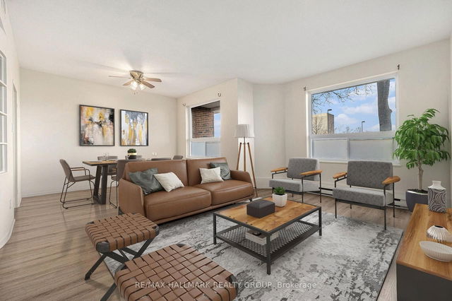 101 - 50 Emmerson Avenue