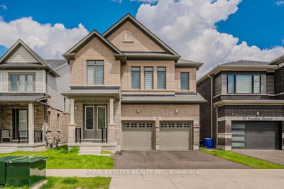 48 Crossmore Cres, Cambridge - 