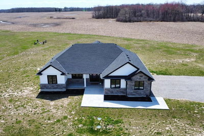 1294 Concession 1 Rd, Haldimand - Haldimand image-0-1