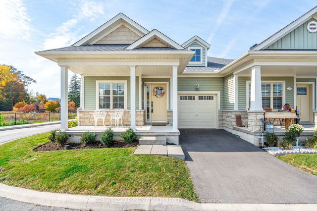 22 SOUTH COAST Circle
