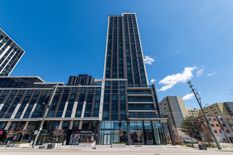 Unit C232 — 330 Phillip St St, Waterloo -  image-0-0