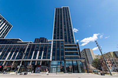 Unit C232 — 330 Phillip St St, Waterloo - 
